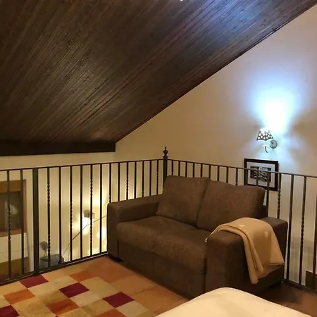 Apartamento Santiago Valdelinares Valdelinares (Aragon)
