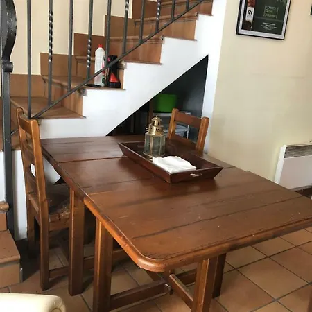 Lejlighed Apartamento Santiago Valdelinares Valdelinares (Aragon)
