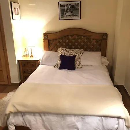 Apartamento Santiago Valdelinares Valdelinares (Aragon)
